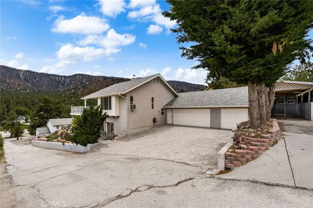 $550,000 | 1116 Highway 2, Wrightwood, CA 92397