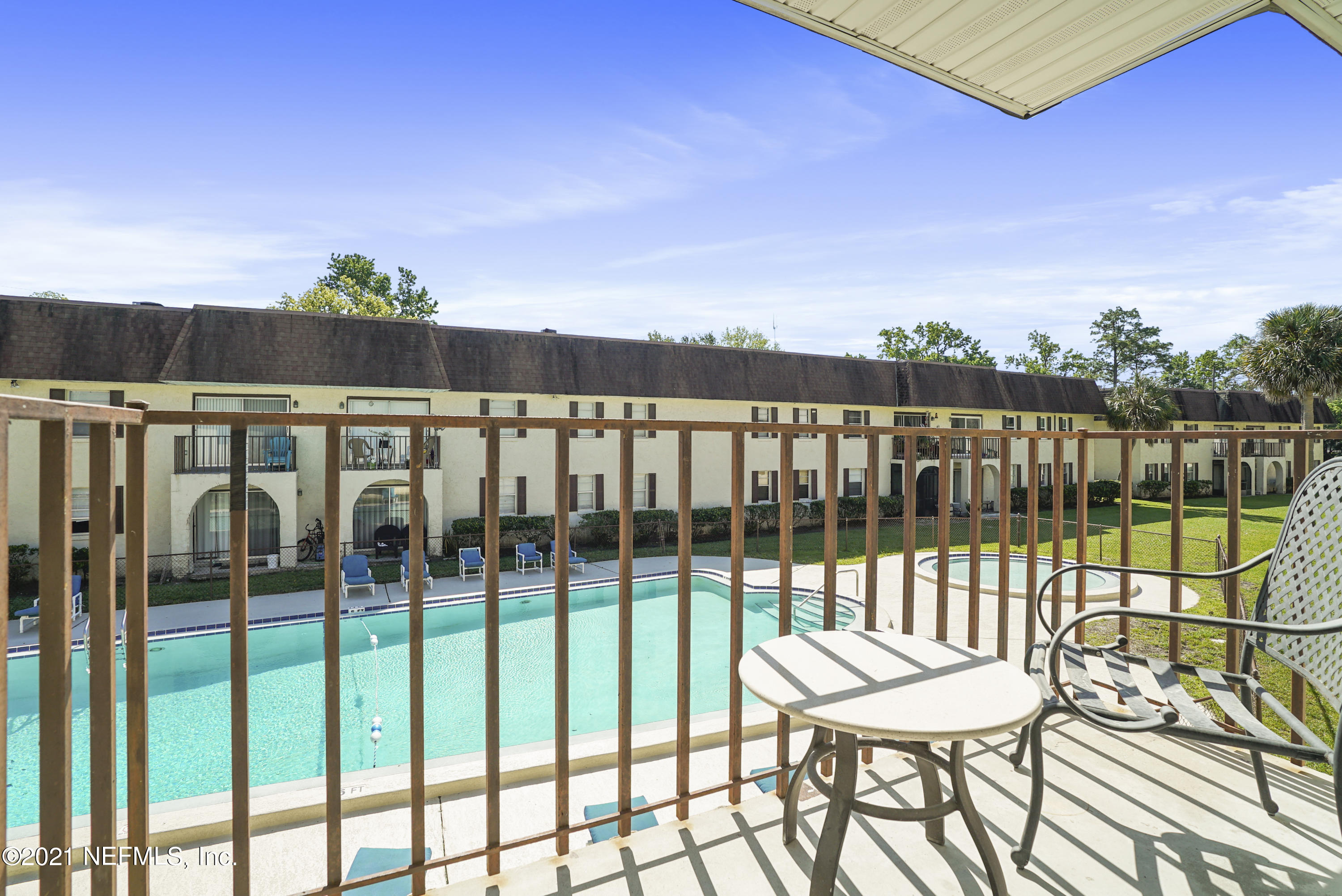 1735 El Camino Road, Unit 6 Jacksonville, FL 32216 - Photo 22 of 27 DSC03603