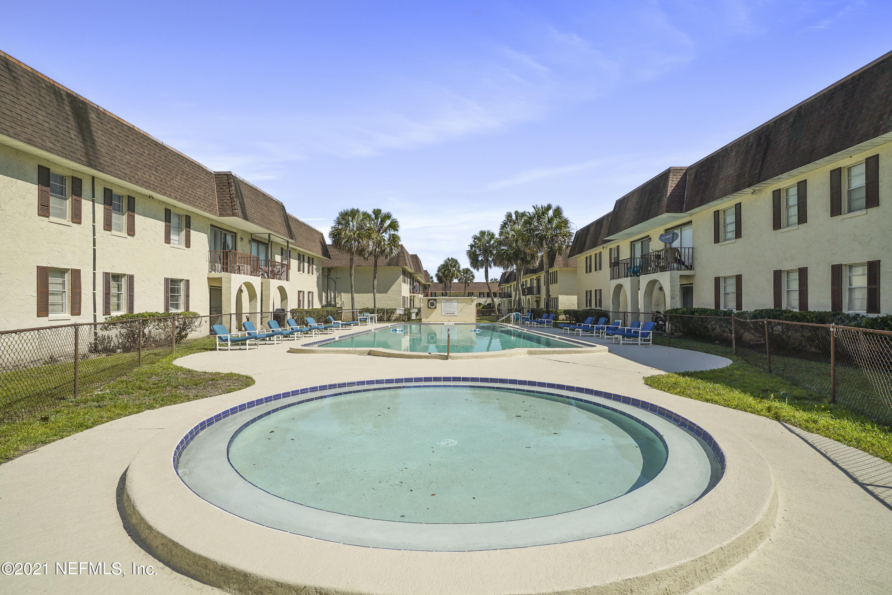 1735 El Camino Road, Unit 6 Jacksonville, FL 32216 - Photo 26 of 27 DSC03633