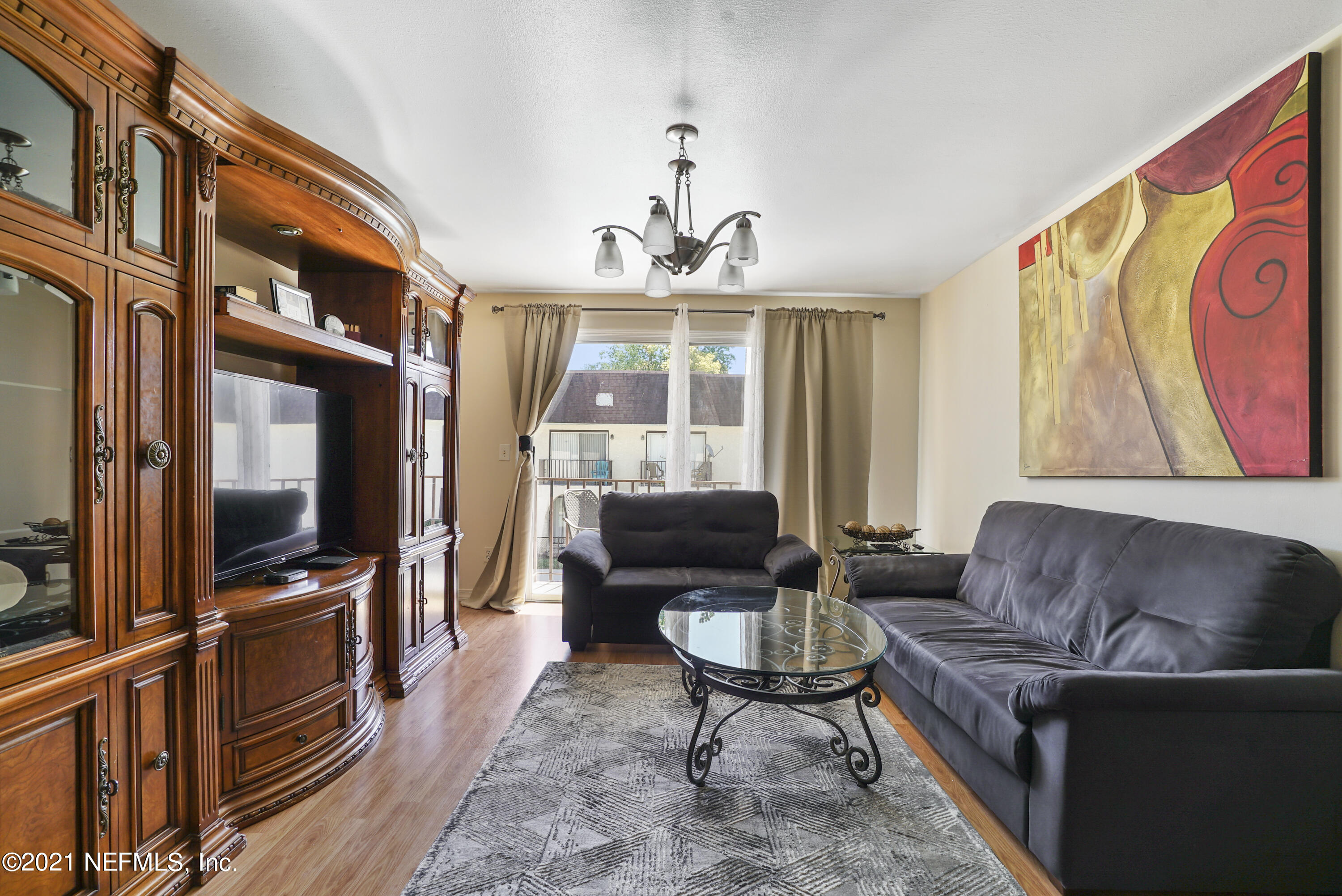 1735 El Camino Road, Unit 6 Jacksonville, FL 32216 - Photo 3 of 27 DSC03588