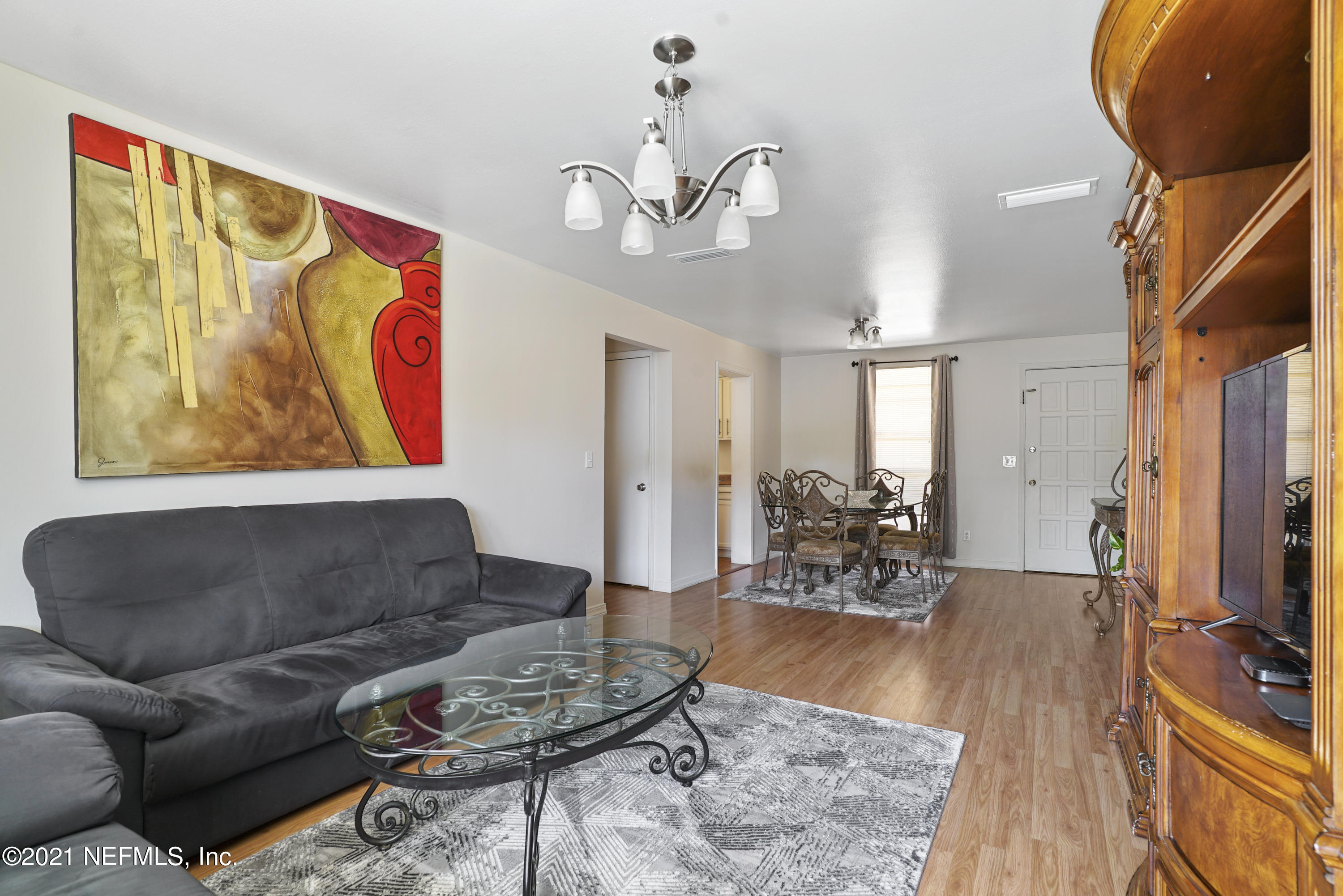 1735 El Camino Road, Unit 6 Jacksonville, FL 32216 - Photo 4 of 27 DSC03597