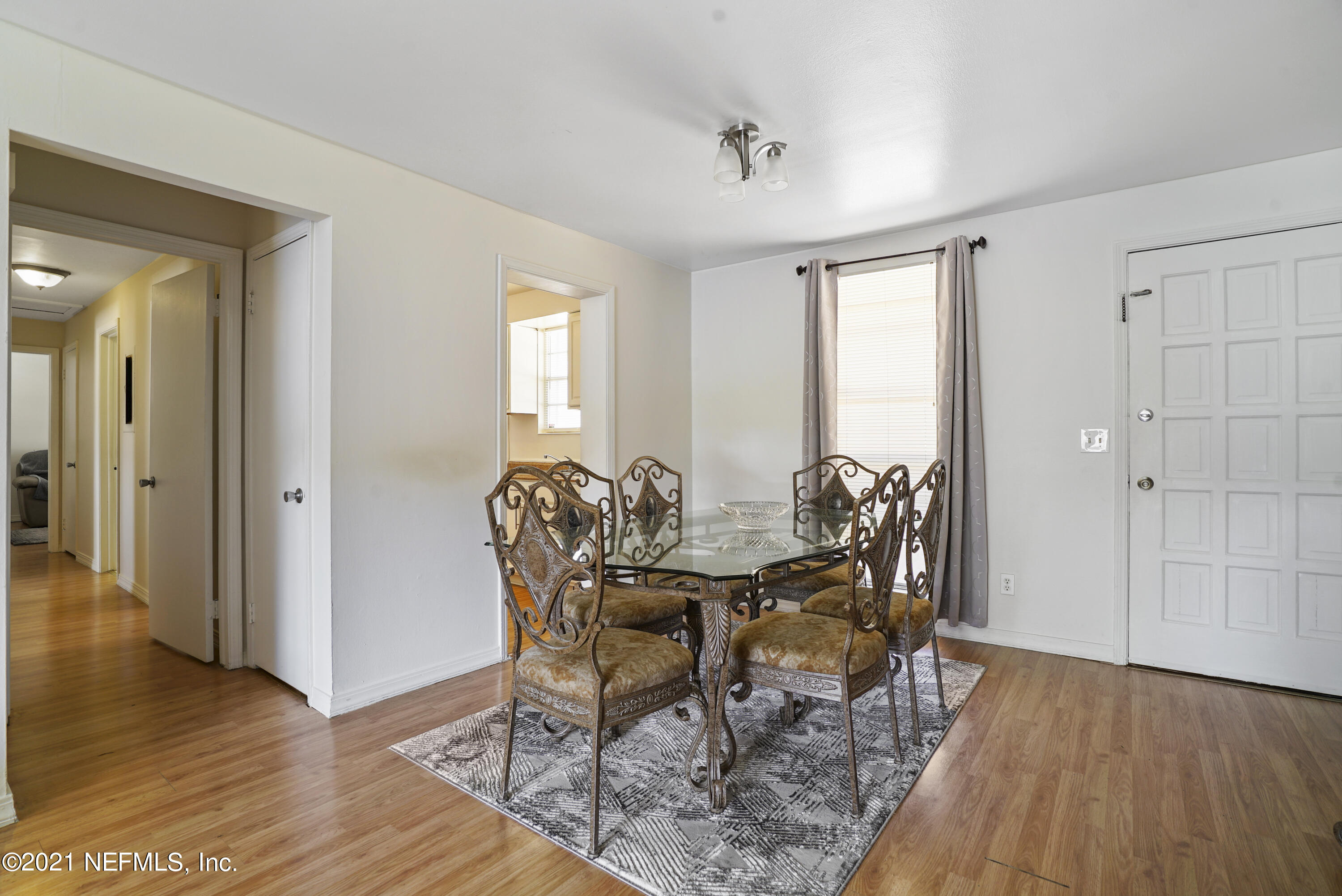 1735 El Camino Road, Unit 6 Jacksonville, FL 32216 - Photo 6 of 27 DSC03576