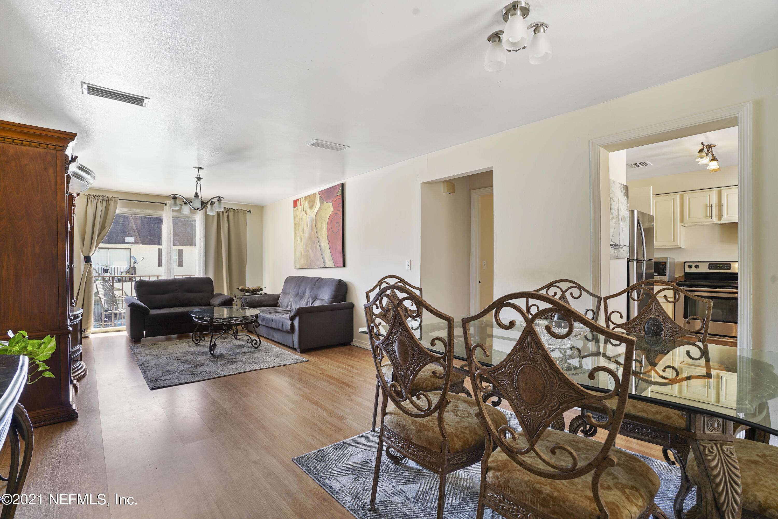 1735 El Camino Road, Unit 6 Jacksonville, FL 32216 - Photo 7 of 27 DSC03582