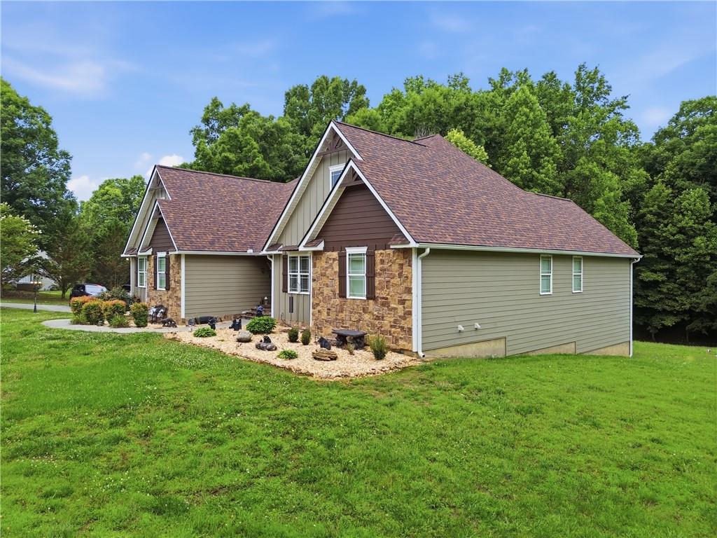 815 Knight Bottom Road Southeast Fairmount, GA 30139 - Photo 4 of 51