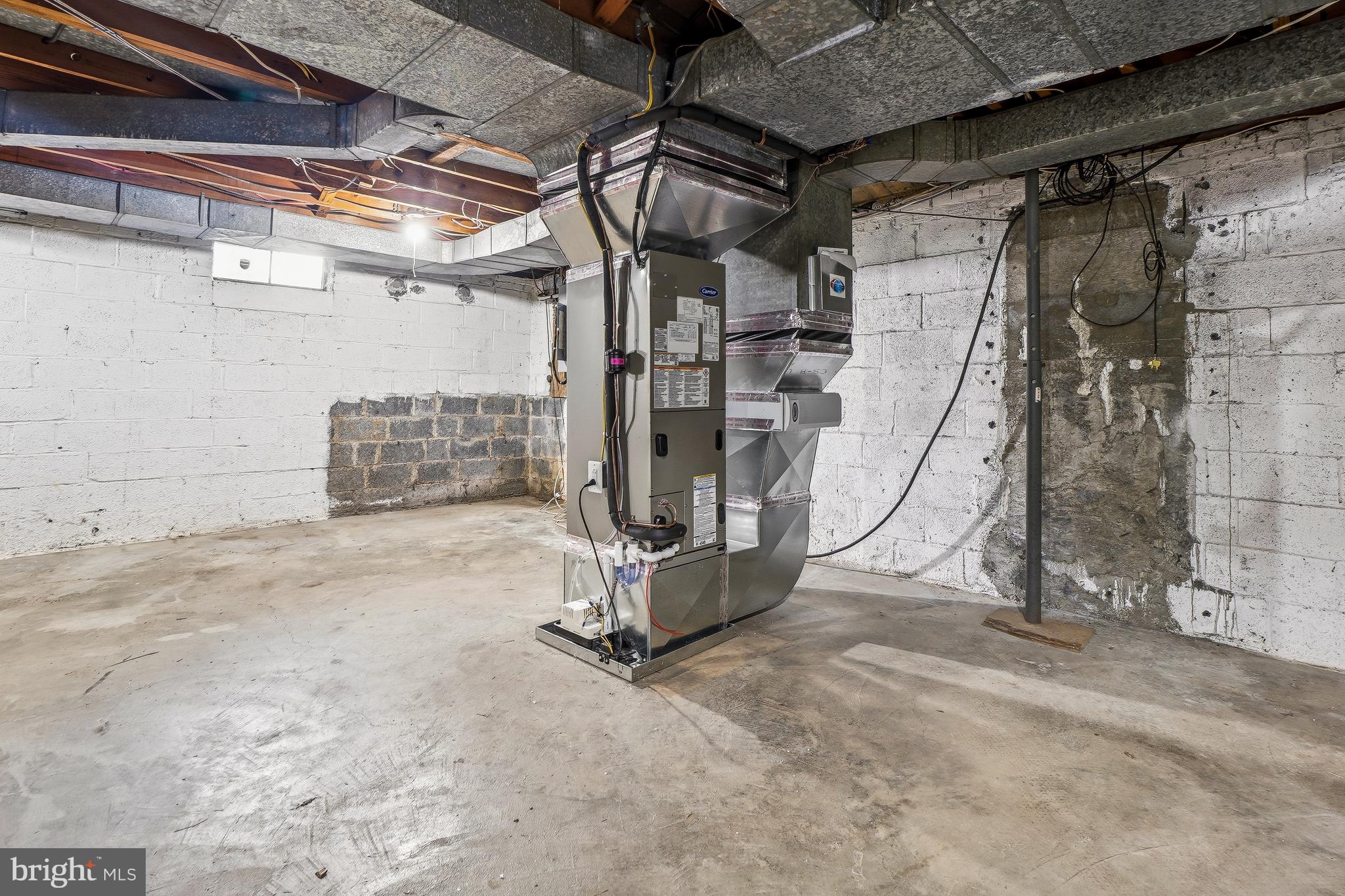 15400 Layhill Road Silver Spring, MD 20906 - Photo 36 of 45 HVAC 2026