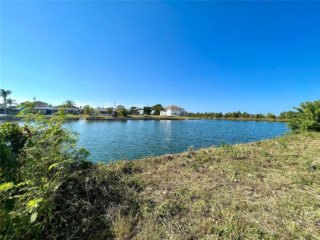 0 Poinsettia Drive Hernando Beach, FL 34607 - Photo 5 of 8