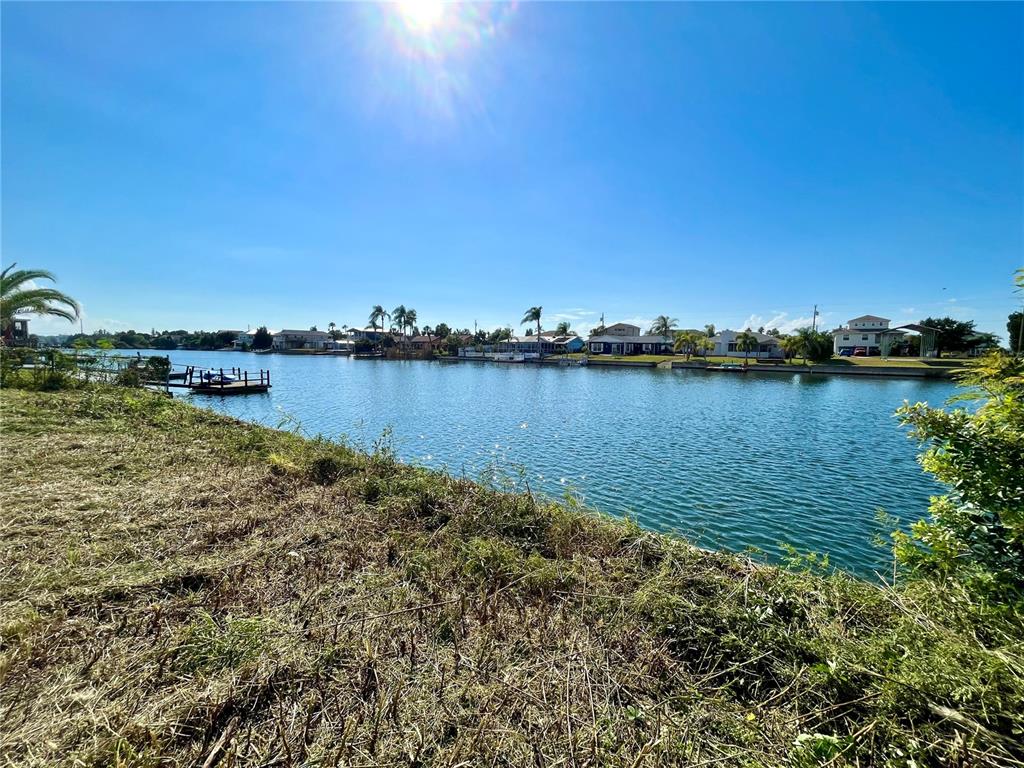 0 Poinsettia Drive Hernando Beach, FL 34607 - Photo 6 of 8