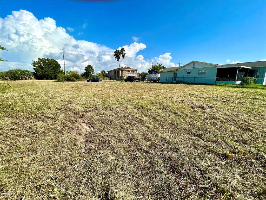 0 Poinsettia Drive Hernando Beach, FL 34607 - Photo 7 of 8