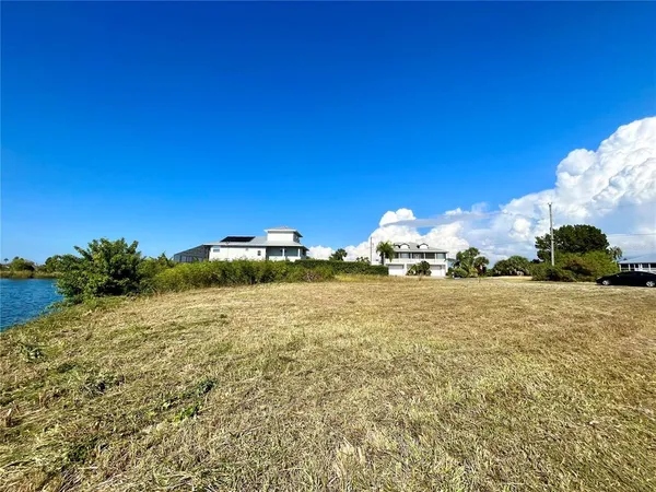 $135,900 | 0 Poinsettia Drive, Hernando Beach, FL 34607