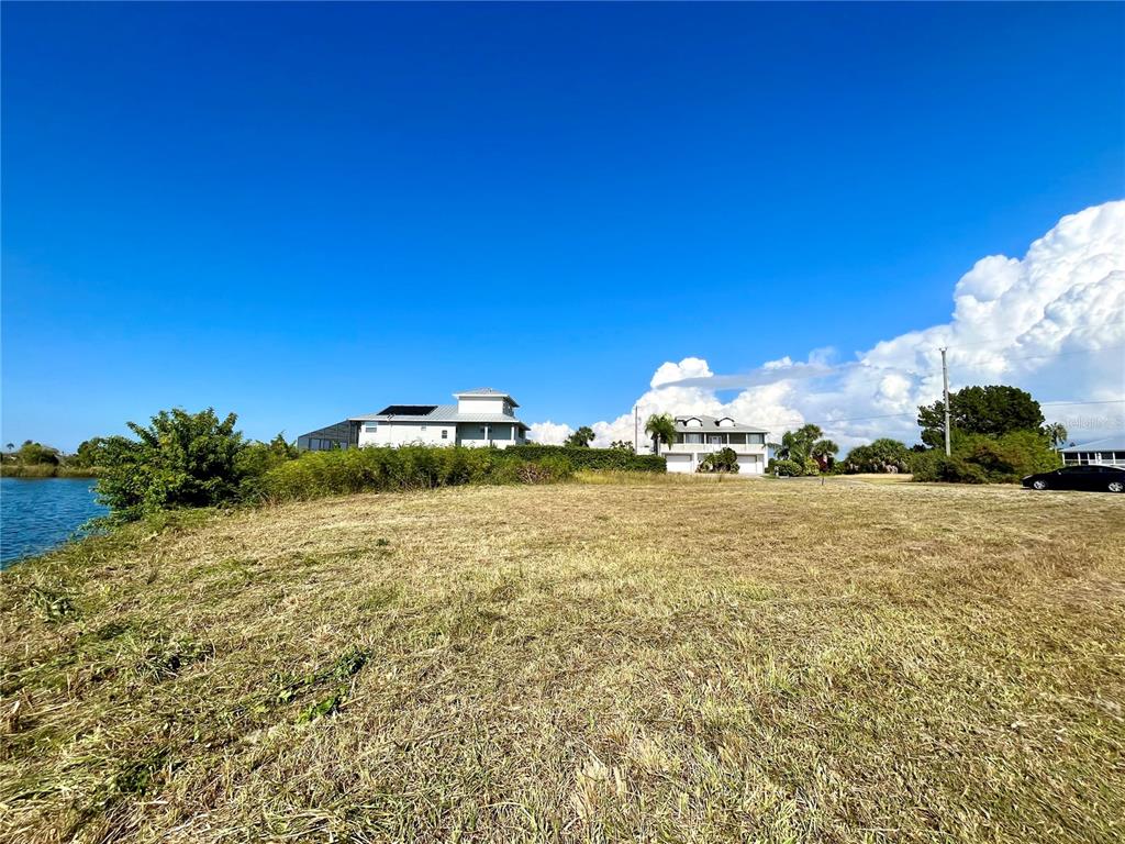 0 Poinsettia Drive Hernando Beach, FL 34607 - Photo 8 of 8