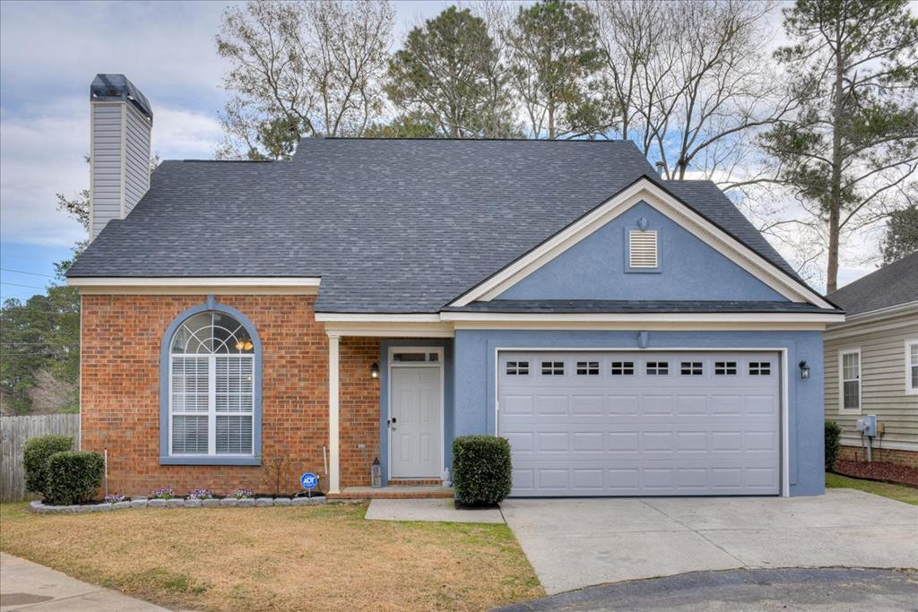 26 Mulberry Lane Augusta, GA 30909 - Photo 1 of 45 Main View