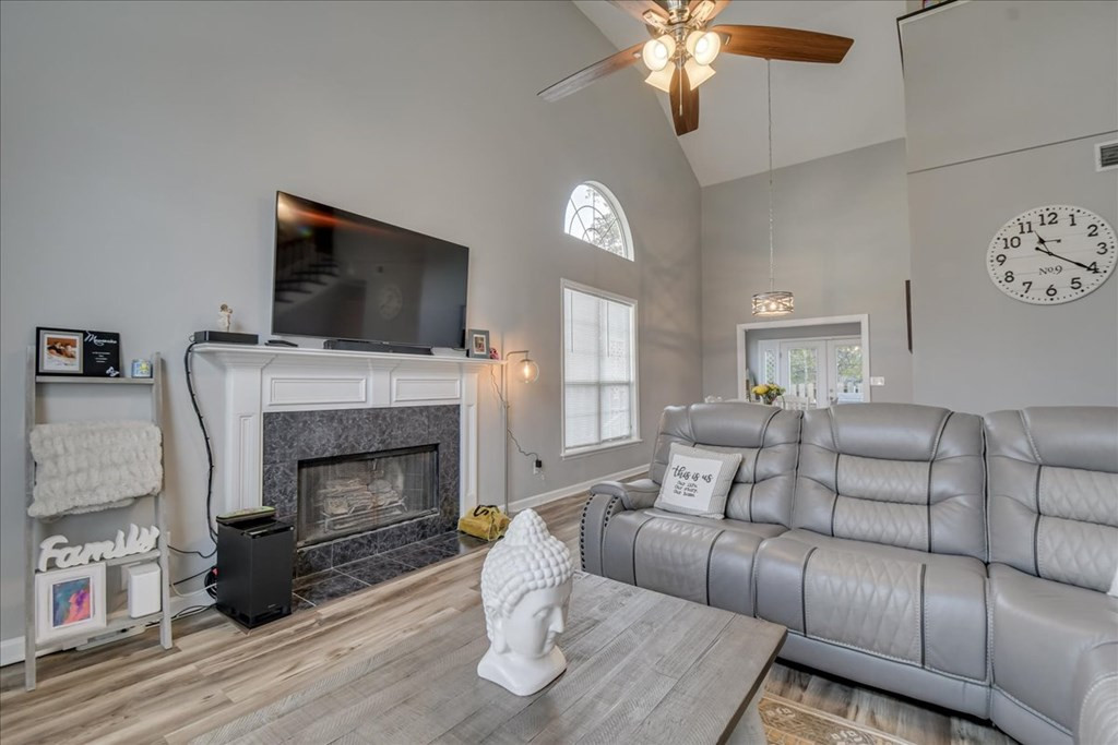 26 Mulberry Lane Augusta, GA 30909 - Photo 12 of 45