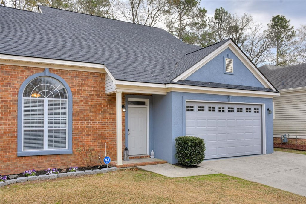 26 Mulberry Lane Augusta, GA 30909 - Photo 2 of 45