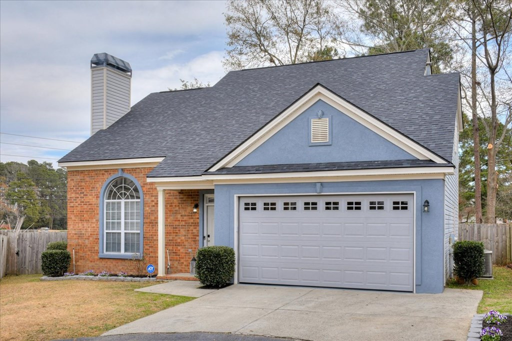 26 Mulberry Lane Augusta, GA 30909 - Photo 3 of 45