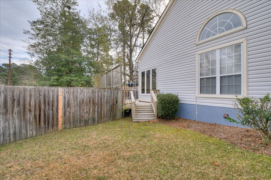 26 Mulberry Lane Augusta, GA 30909 - Photo 39 of 45