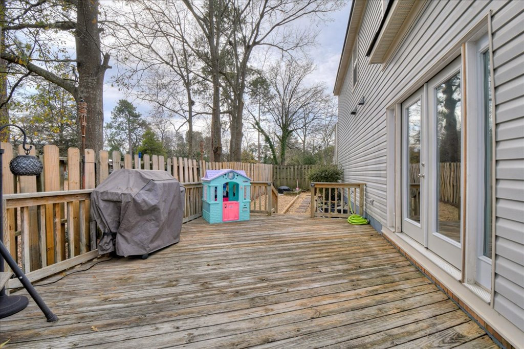 26 Mulberry Lane Augusta, GA 30909 - Photo 40 of 45