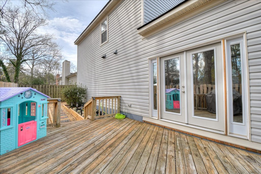 26 Mulberry Lane Augusta, GA 30909 - Photo 41 of 45