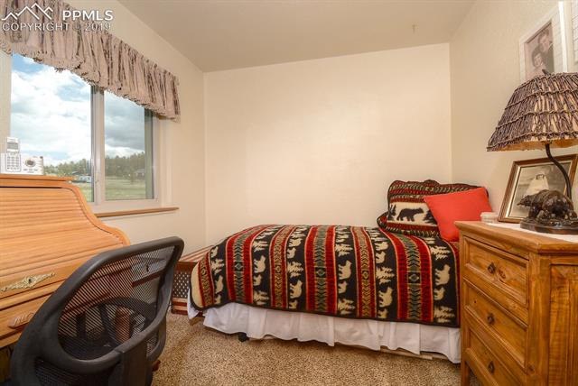 513 High Pasture Road Florissant, CO 80816 - Photo 16 of 31