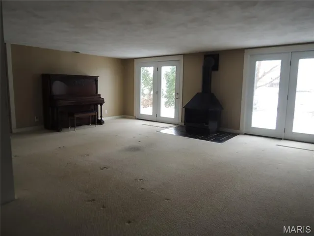 $568,900 | 16 Denzel Drive, Greenville, IL 62246