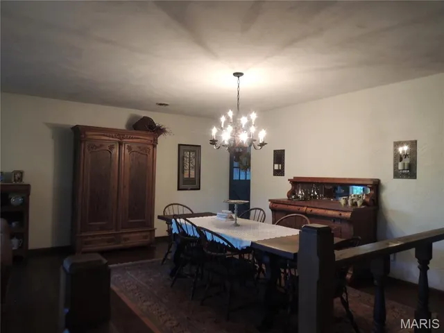 $568,900 | 16 Denzel Drive, Greenville, IL 62246