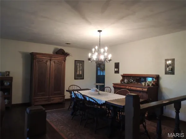 $568,900 | 16 Denzel Drive, Greenville, IL 62246