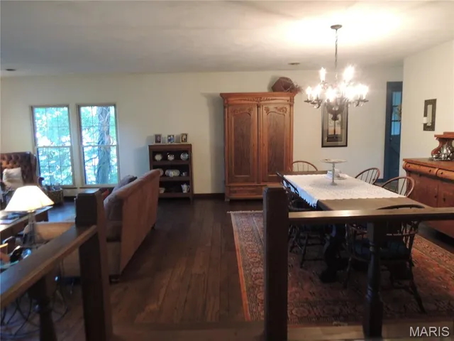 $568,900 | 16 Denzel Drive, Greenville, IL 62246