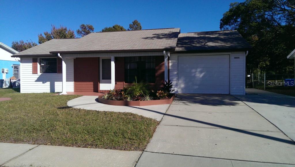 4826 Ackerman Street New Port Richey, FL 34653 - Photo 1 of 1 Gallery Image 1