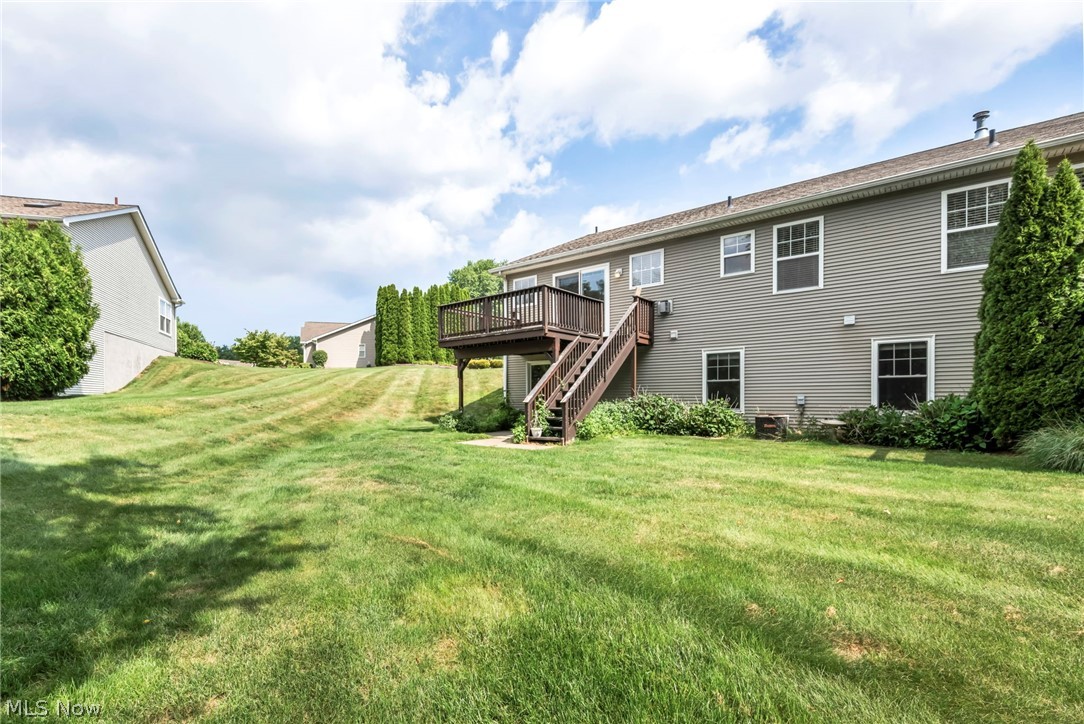 1024 St Michaels Way Madison, OH 44057 - Photo 40 of 47