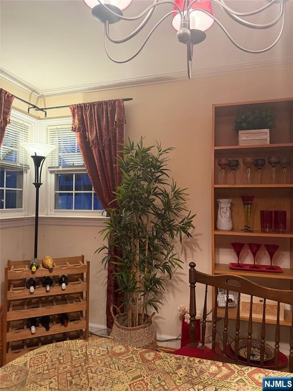 249 Madison Avenue Cresskill, NJ 07626 - Photo 14 of 26 a front view of a house with a wooden floor