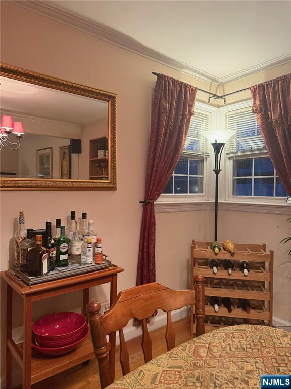 249 Madison Avenue Cresskill, NJ 07626 - Photo 15 of 26 a bedroom with furniture and a window