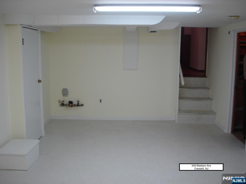 249 Madison Avenue Cresskill, NJ 07626 - Photo 24 of 26 a view of small space