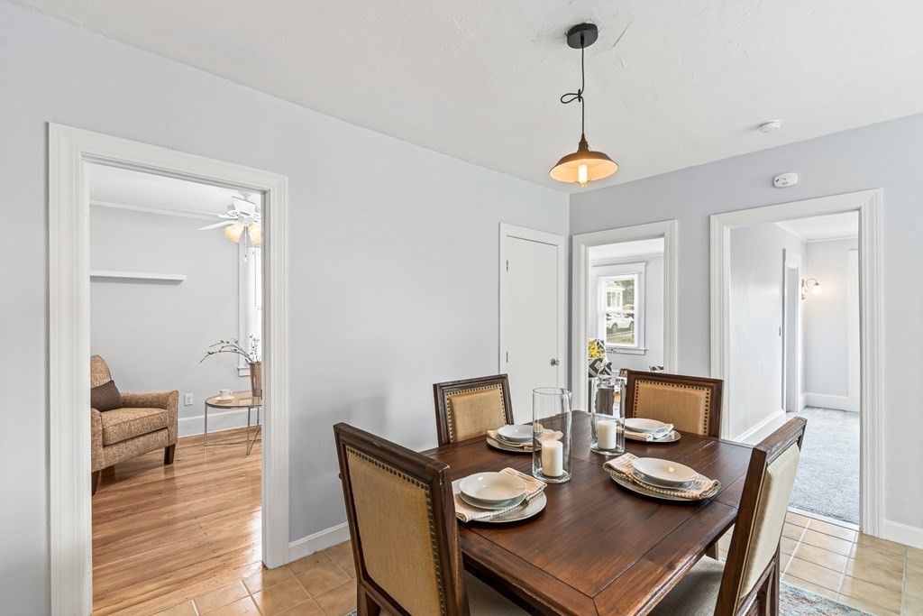 9 Lawrence Street, Unit 1 Woburn, MA 01801 - Photo 11 of 32
