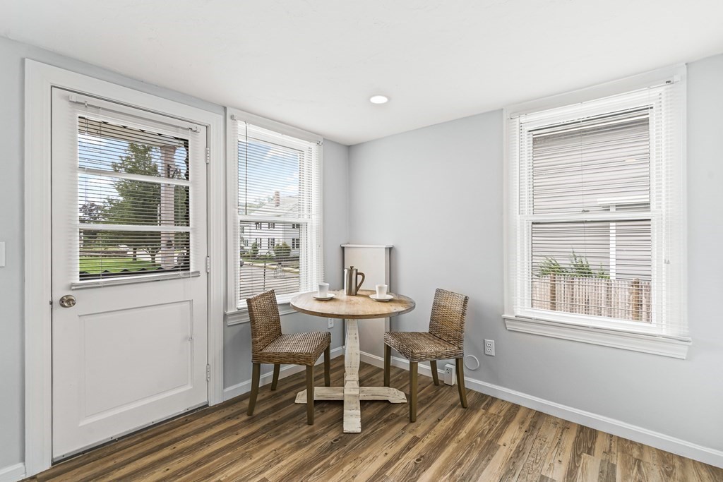 9 Lawrence Street, Unit 1 Woburn, MA 01801 - Photo 17 of 32