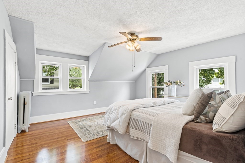 9 Lawrence Street, Unit 1 Woburn, MA 01801 - Photo 20 of 32