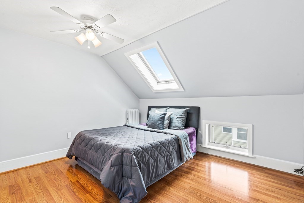 9 Lawrence Street, Unit 1 Woburn, MA 01801 - Photo 23 of 32