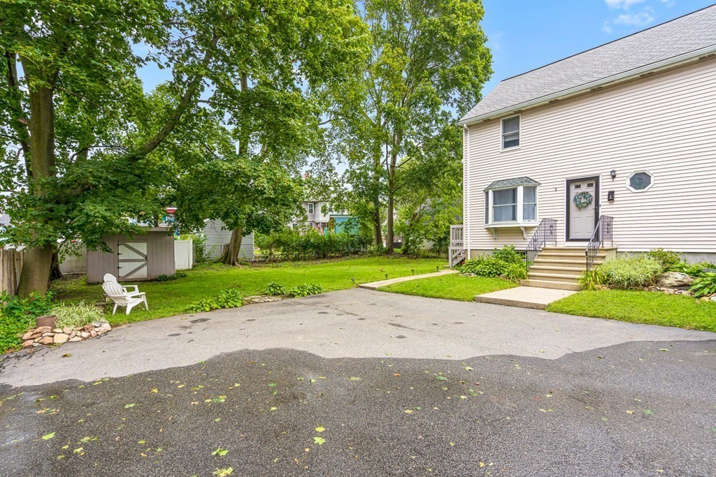9 Lawrence Street, Unit 1 Woburn, MA 01801 - Photo 31 of 32