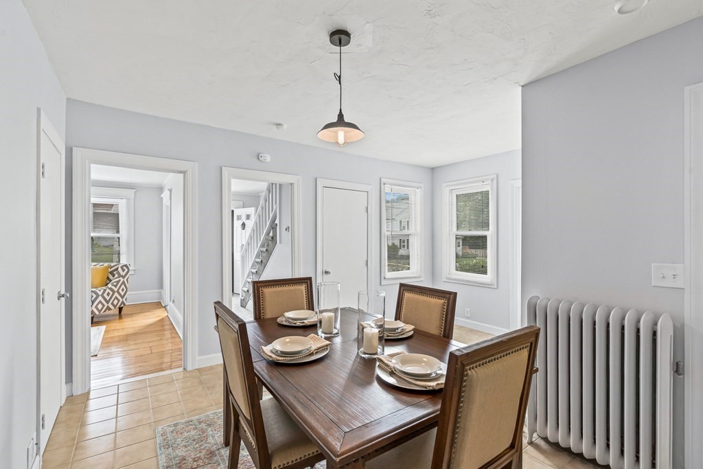9 Lawrence Street, Unit 1 Woburn, MA 01801 - Photo 10 of 32