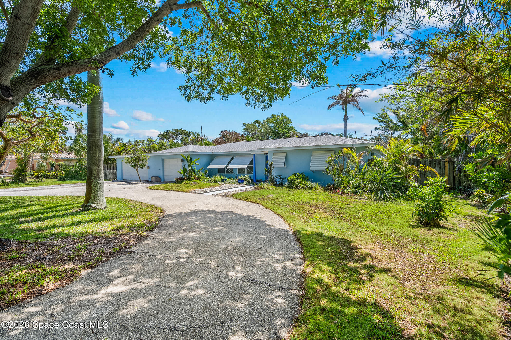 1209 South Riverside Drive Indialantic, FL 32903 - Photo 4 of 20 1209 S Riverside Drive