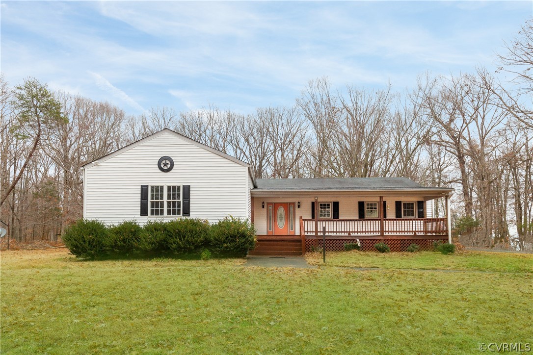 18222 Shiloh Church Road Beaverdam, VA 23015 - Photo 1 of 37 Gallery Image 1