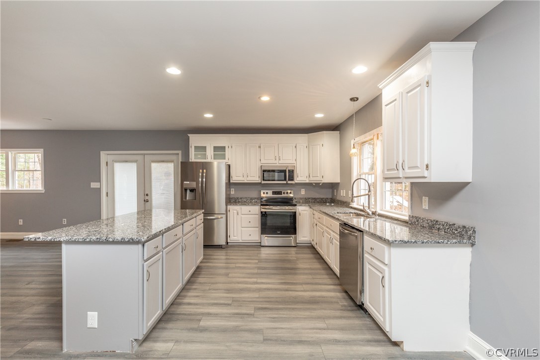 18222 Shiloh Church Road Beaverdam, VA 23015 - Photo 6 of 37 Gallery Image 6