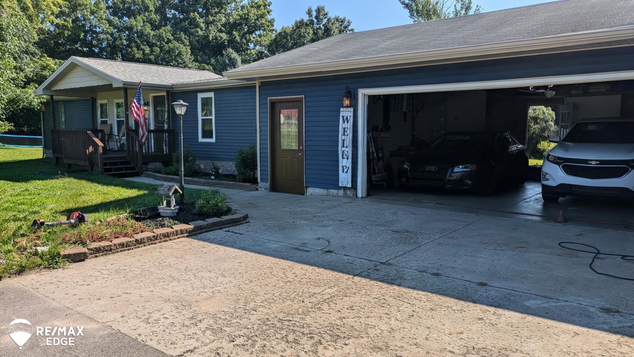 7494 North State Road Davison, MI 48423 - Photo 29 of 80
