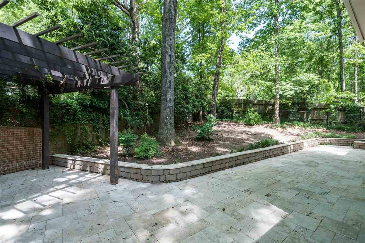 905 Beaver Dam Road Raleigh, NC 27607 - Photo 22 of 28 Photo 22