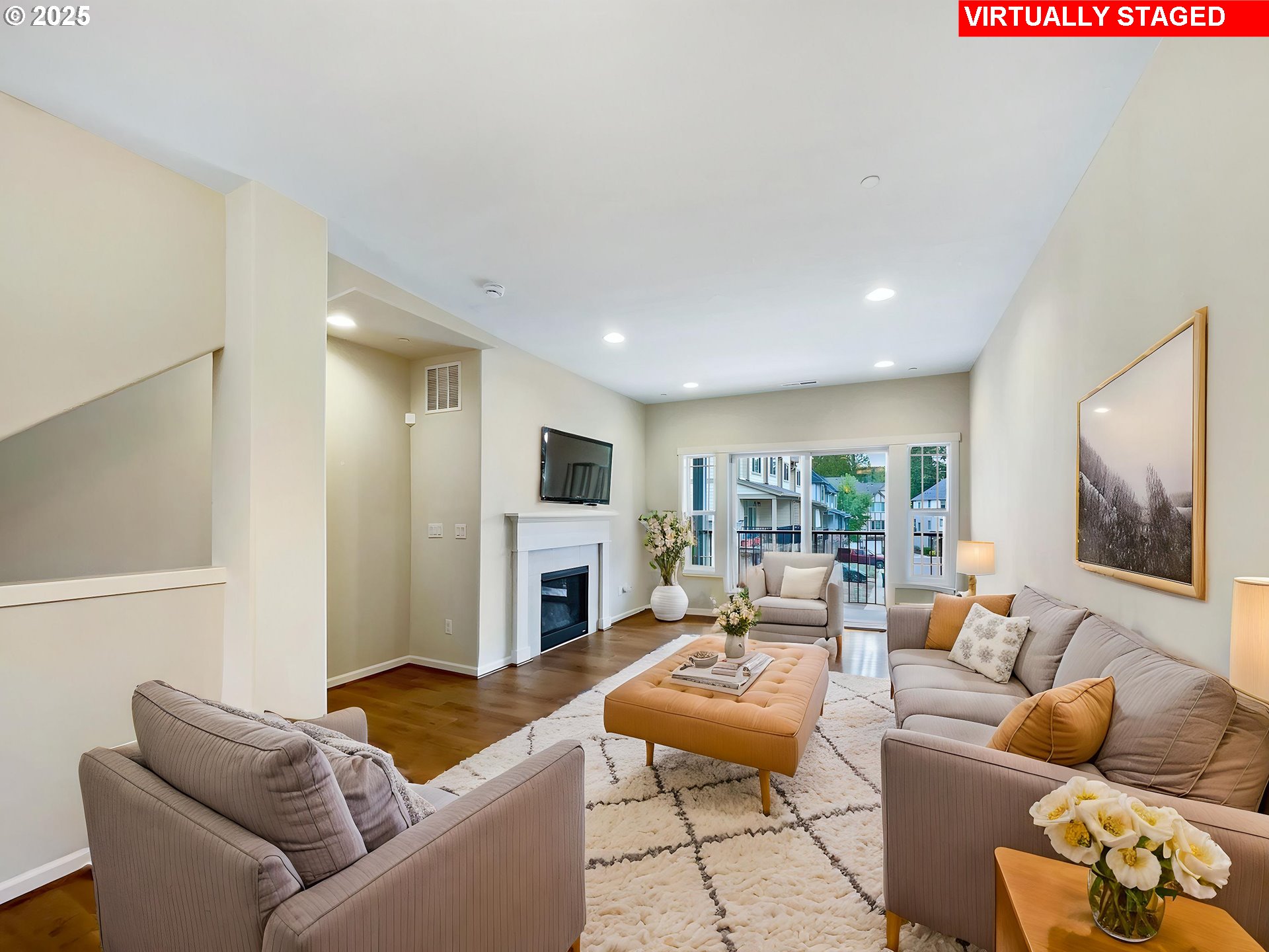 17067 Southwest Jean Louise Road Sherwood, OR 97140 - Photo 2 of 19