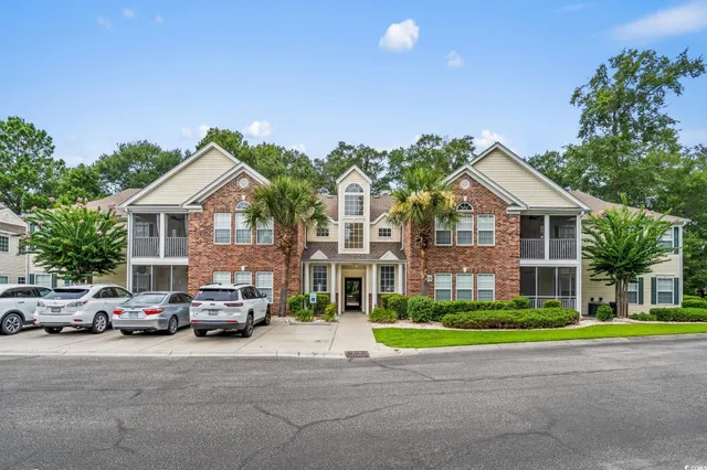 $234,797 | 108 Brentwood Drive, Unit D, Murrells Inlet, SC 29576