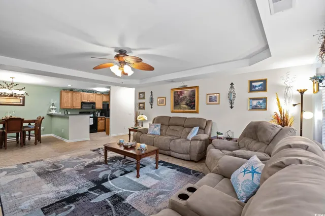 $234,797 | 108 Brentwood Drive, Unit D, Murrells Inlet, SC 29576