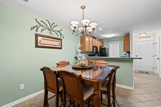 $234,797 | 108 Brentwood Drive, Unit D, Murrells Inlet, SC 29576