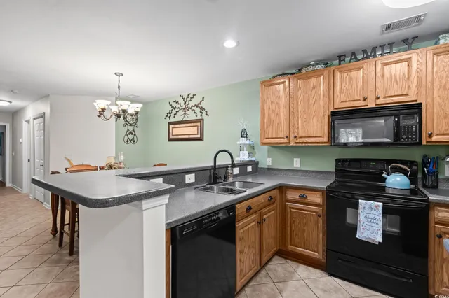 $234,797 | 108 Brentwood Drive, Unit D, Murrells Inlet, SC 29576