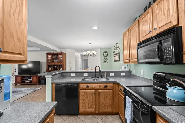 $234,797 | 108 Brentwood Drive, Unit D, Murrells Inlet, SC 29576