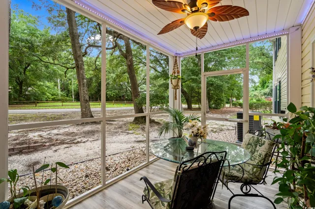 $234,797 | 108 Brentwood Drive, Unit D, Murrells Inlet, SC 29576