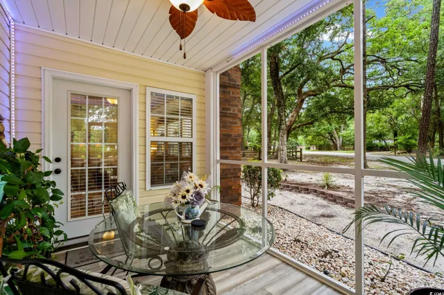 $234,797 | 108 Brentwood Drive, Unit D, Murrells Inlet, SC 29576